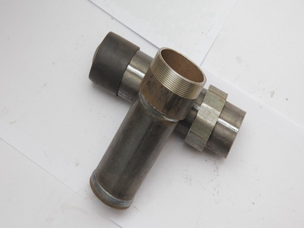 东坑镇螺旋式声测管厚壁3.0mm